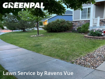 Lawn Maintenance nearby Erie, CO, 