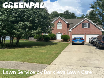 Yard Cutting nearby Jonesboro, GA, 