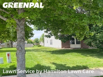 Grass Cutting nearby Noblesville, IN, 