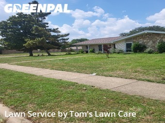 Lawn Care Service nearby Richardson, TX, 