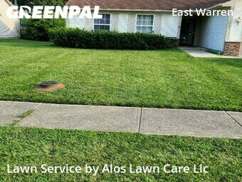 Lawn Service nearby Indianapolis, IN, 