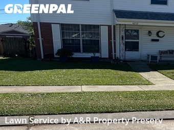 Grass Cutting nearby Metairie, LA, 