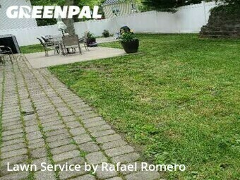 Lawn Mow nearby Malden, MA, 