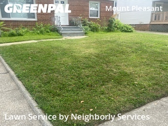 Yard Cutting nearby Cleveland, OH, 