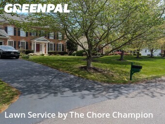 Landscaper In Gainesville,20155,Landscaping Renovation by The Chore Champion, work completed in Apr , 2026