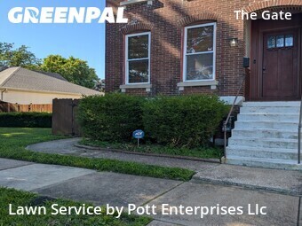 Lawn Care Service nearby St. Louis, MO, 