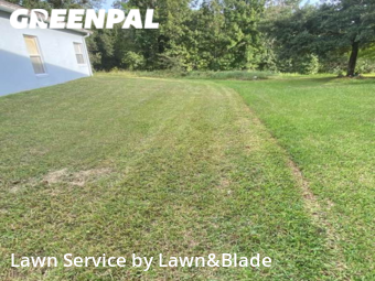 Lawn Mowing Service nearby Orlando, FL, 