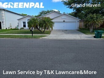 Lawn Cut nearby Melbourne, FL, 