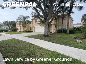 Lawn Service nearby Coral Springs, FL, 