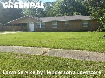 Lawn Maintenance nearby Baton Rouge, LA, 