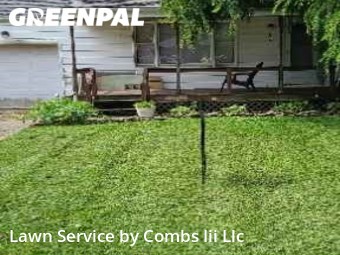Grass Cut nearby Cincinnati, OH, 
