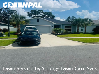 Lawn Maintenance nearby Clermont, FL, 