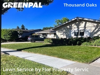 Lawn Service nearby San Jose, CA, 