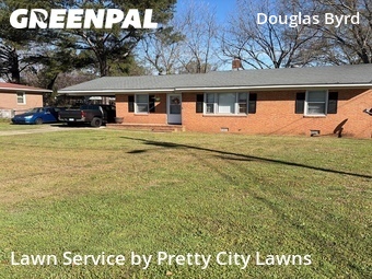 Yard Mowing nearby Fayetteville, NC, 