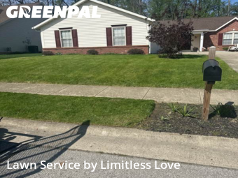 Lawn Care Service nearby Battle Ground, IN, 