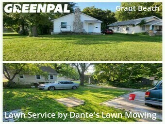 Lawn Mowing nearby Springfield , MO, 