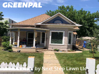 Lawn Cutting nearby Loveland, CO, 
