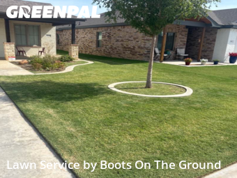 Lawn Care nearby Lubbock, TX, 