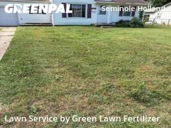 Lawn Service nearby Springfield, MO, 