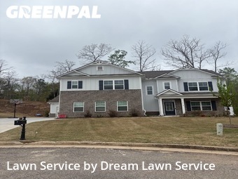 Lawn Cutting nearby Ball Ground, GA, 