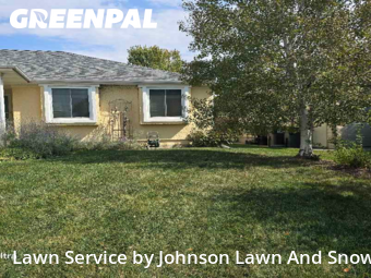 Work completed by grass-care-professionals-in-Lincoln-CA