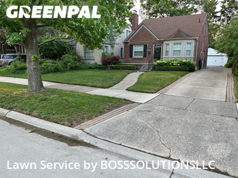 Grass Cutting nearby Grosse Pointe Woods, MI, 