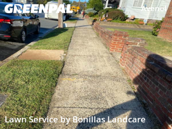 Grass Cutting nearby Woodbridge Township, NJ, 