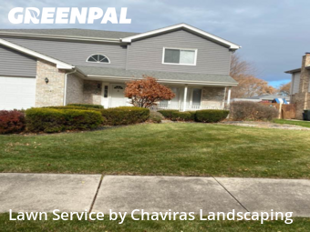 Yard Cutting nearby Mokena, IL, 