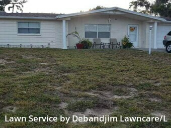 Lawn Mow nearby Holiday, FL, 