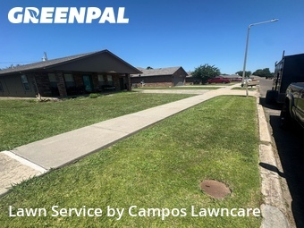 Lawn Mow nearby Moore, OK, 