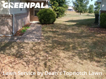 Yard Cutting nearby Scott Air Force Base, IL, 