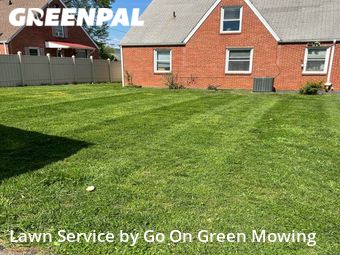 Lawn Mowing Service nearby Roanoke, VA, 