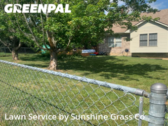 Lawn Mowing nearby New Albany, IN, 