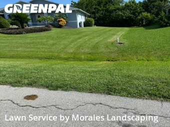 Yard Mowing nearby Fort Myers, FL, 
