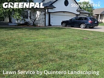 Lawn Care Service nearby Lee's Summit, MO, 
