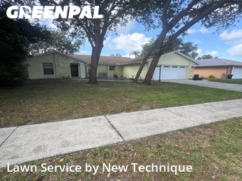 Lawn Mowing nearby Casselberry, FL, 