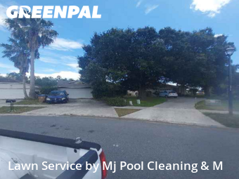 Lawn Mow nearby Kissimmee, FL, 