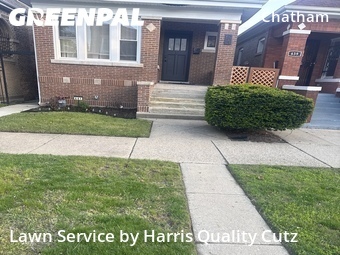 Yard Mowing nearby Chicago, IL, 