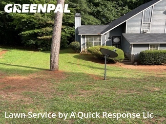 Lawn Cutting nearby Decatur, GA, 