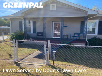 Lawn Care nearby Franklinton, NC, 