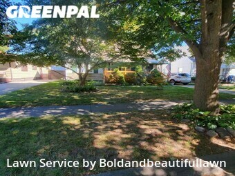 Lawn Maintenance nearby Wayne, MI, 
