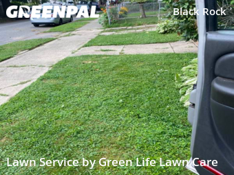 Grass Cutting nearby Bridgeport, CT, 