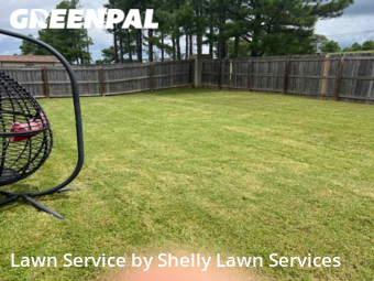 Lawn Care nearby Southaven, MS, 