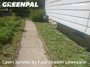 Yard Mowing nearby Milwaukee, WI, 