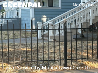 Work completed by lawn-care-services-in-Sacramento-CA