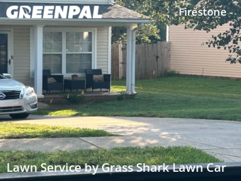 Lawn Mowing Service nearby Charlotte, NC, 