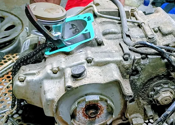 Sean's Small Engine Repair Photo 7