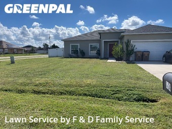 Lawn Cut nearby Poinciana, FL, 