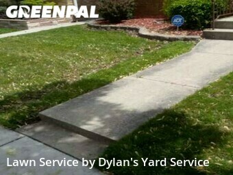Lawn Maintenance nearby Berwyn, IL, 