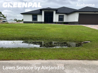 Lawn Maintenance nearby Lehigh Acres, FL, 